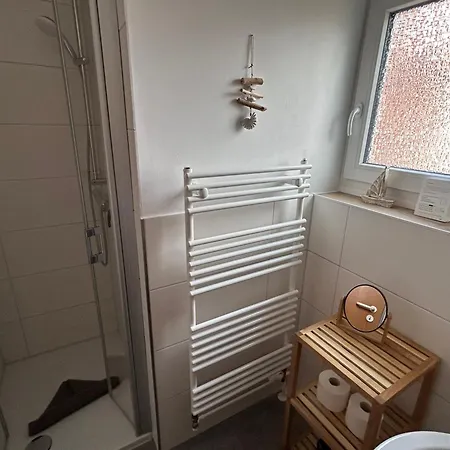 Hotel Haus Antje Borkum Zimmer foto