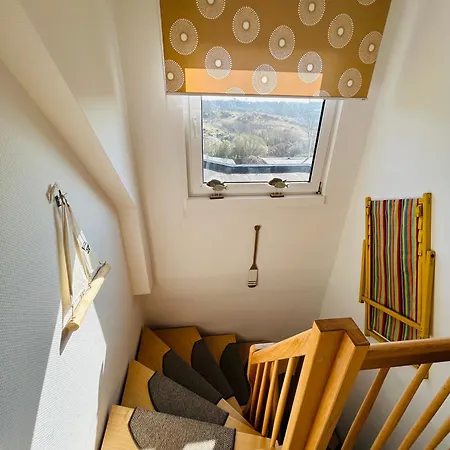 Hotel Haus Antje Borkum Zimmer foto
