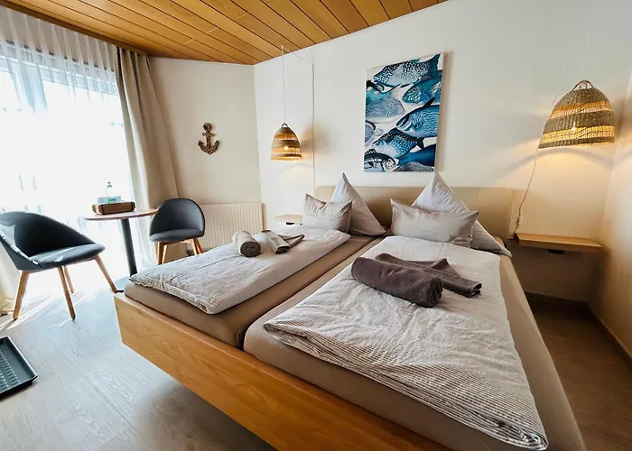 Haus Antje