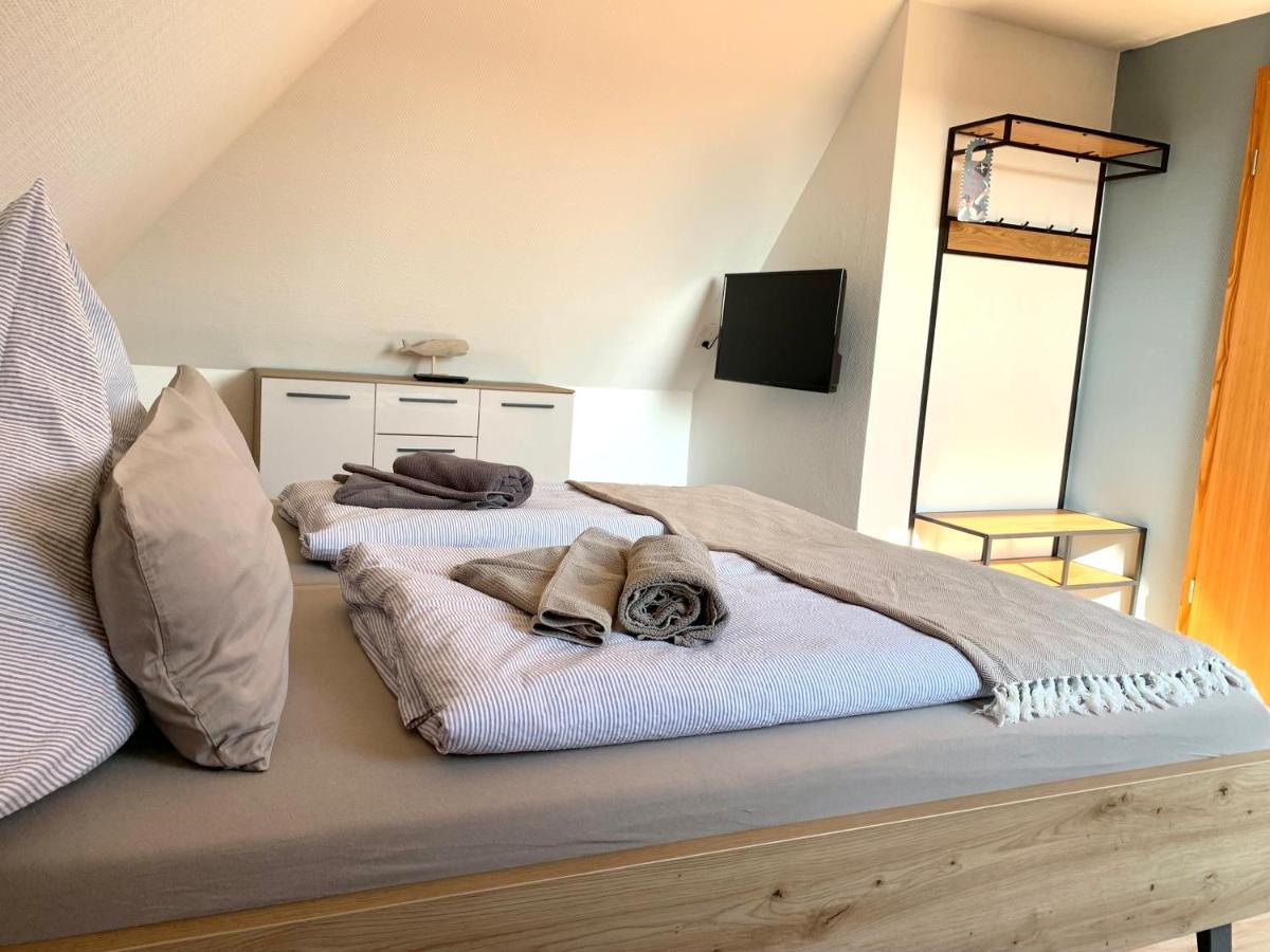 Haus Antje