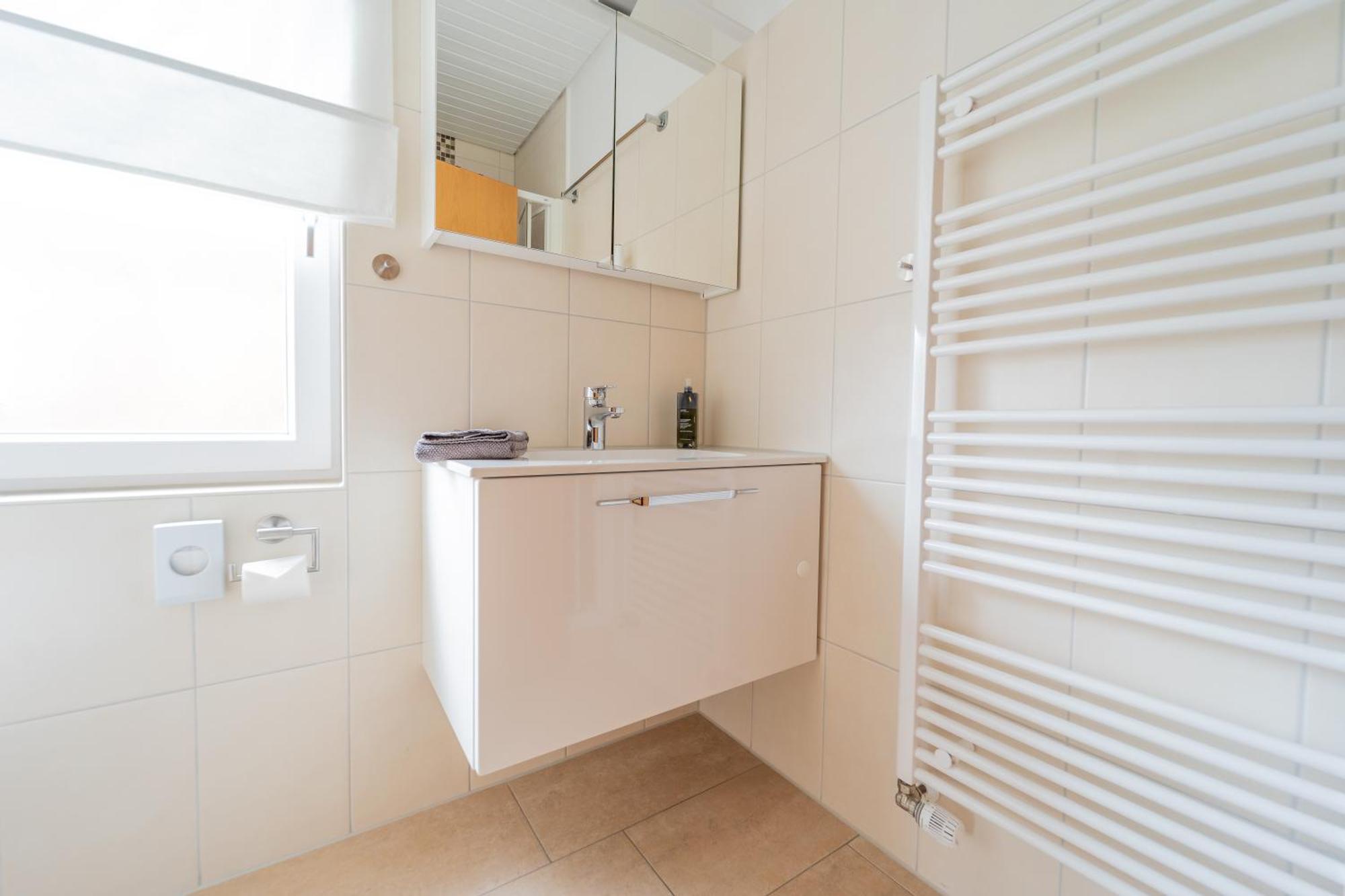 Maison d'hôtes Strandbude *