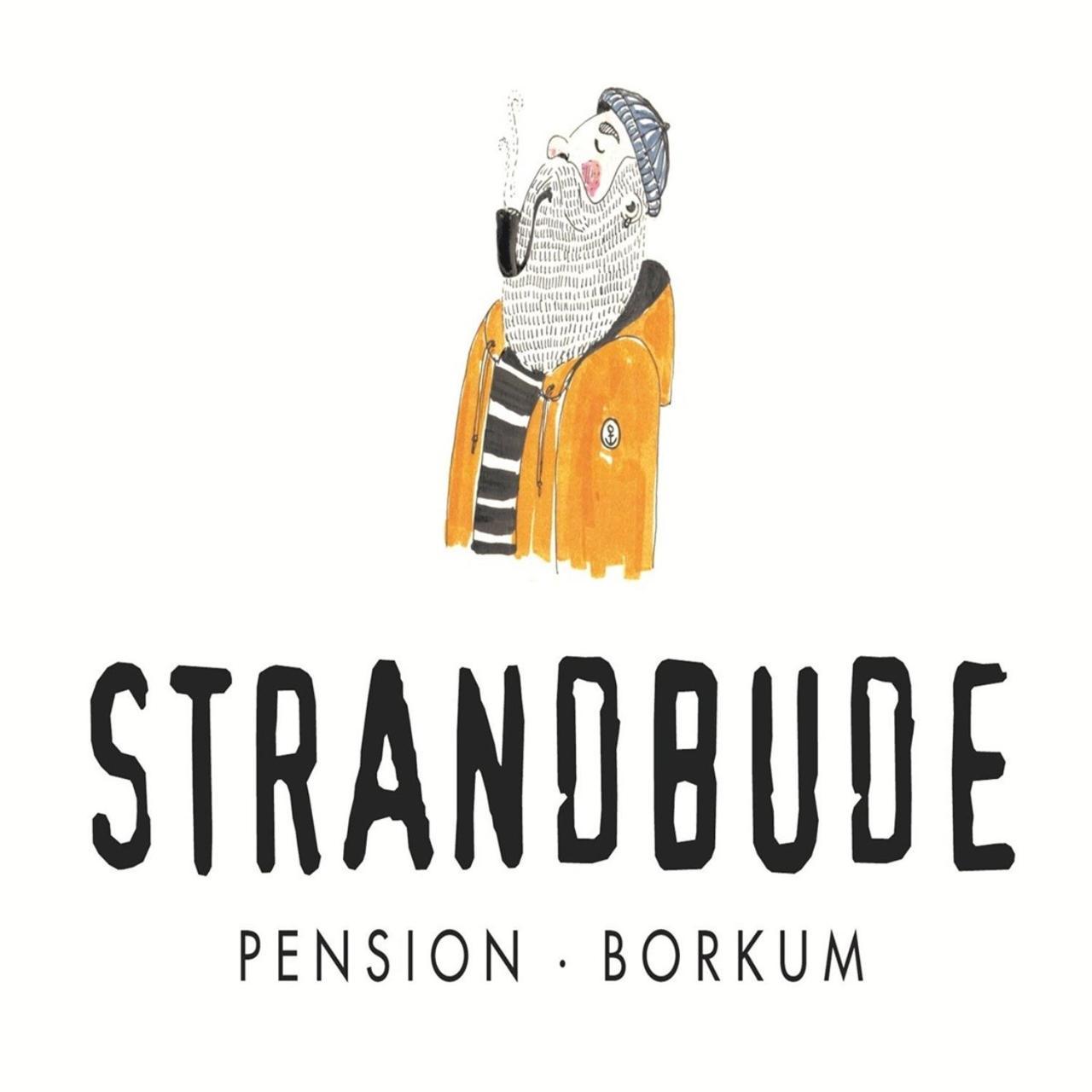 Haus Antje Gasthof Borkum