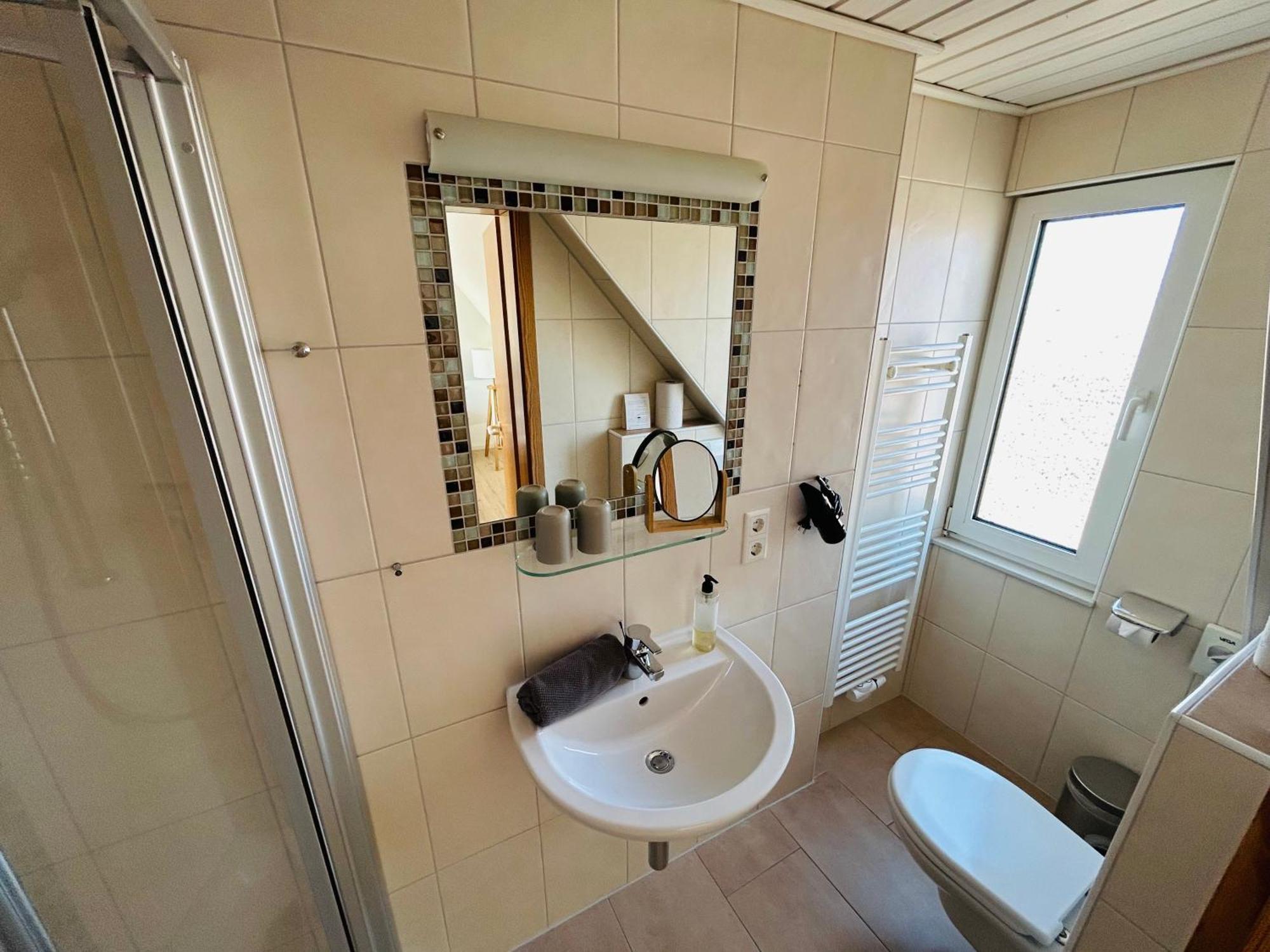 Haus Antje Gasthof Borkum