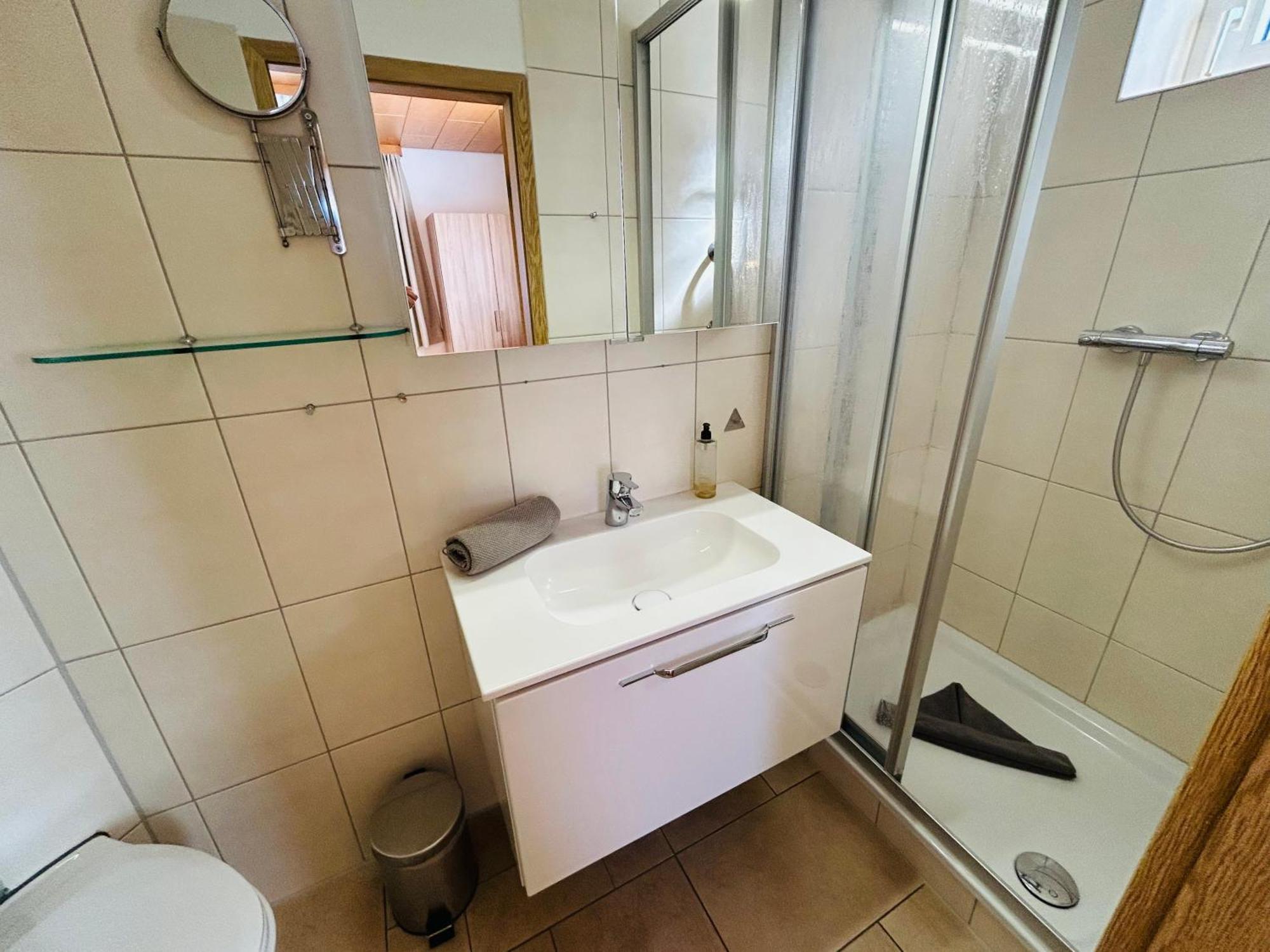 Haus Antje Borkum