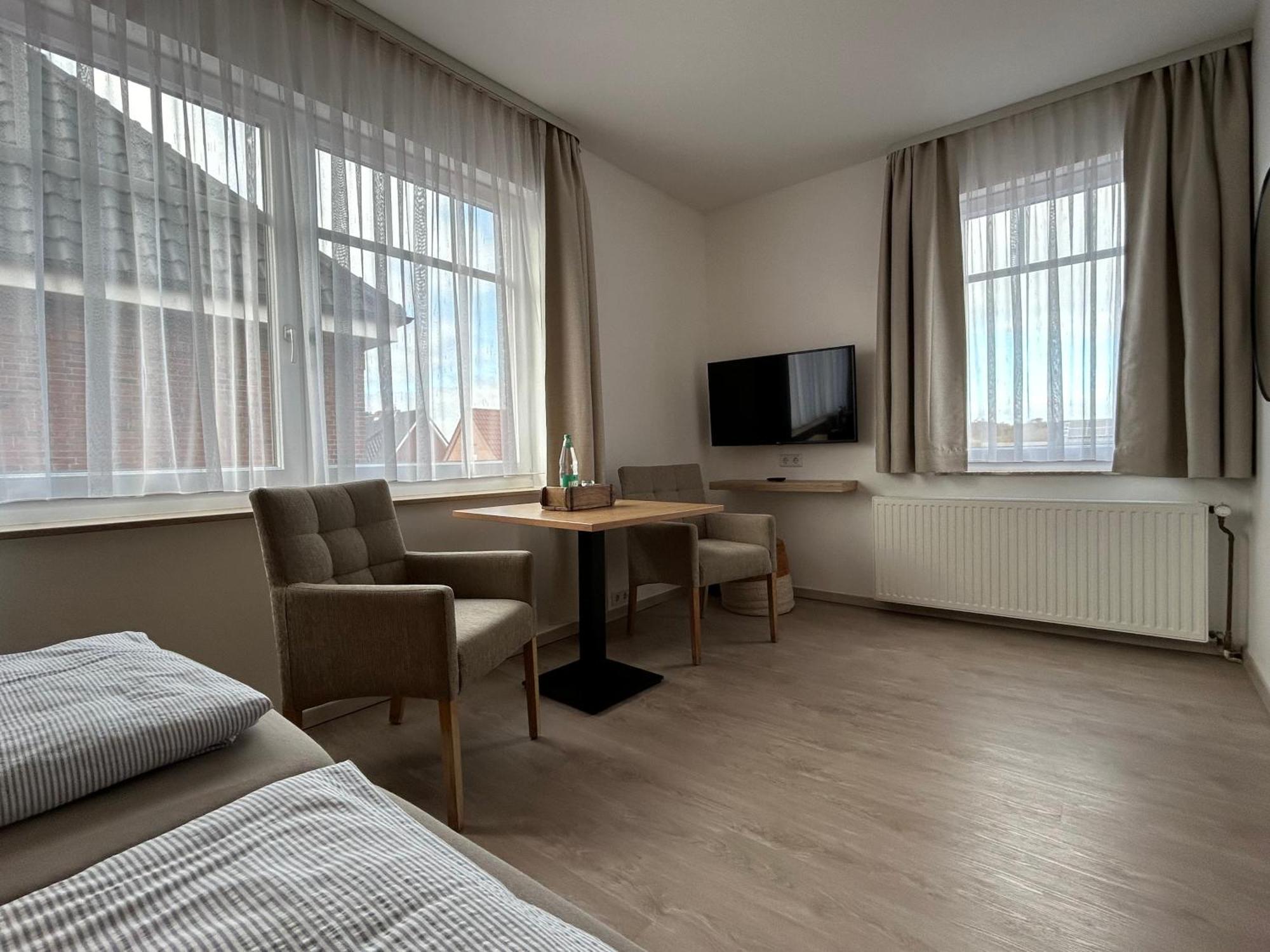 Haus Antje * Borkum