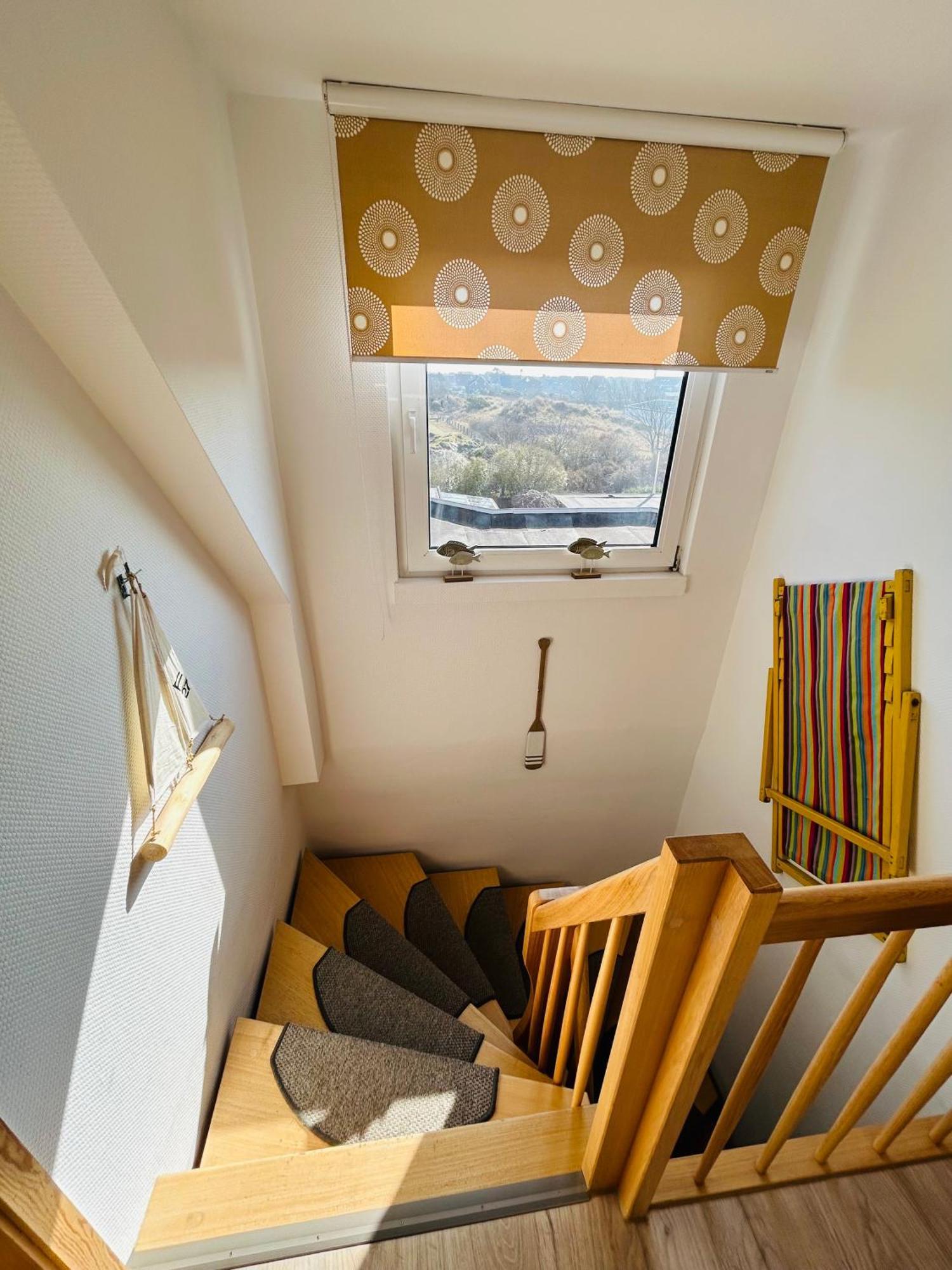 Haus Antje Gasthof *