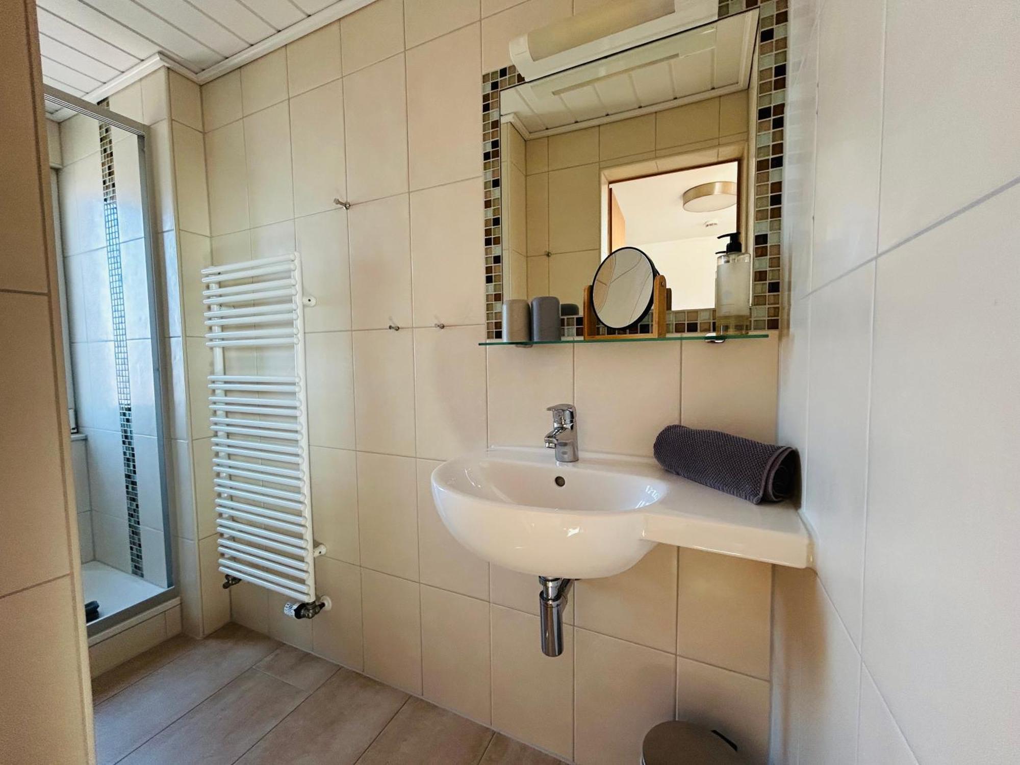 Maison d'hôtes Strandbude *