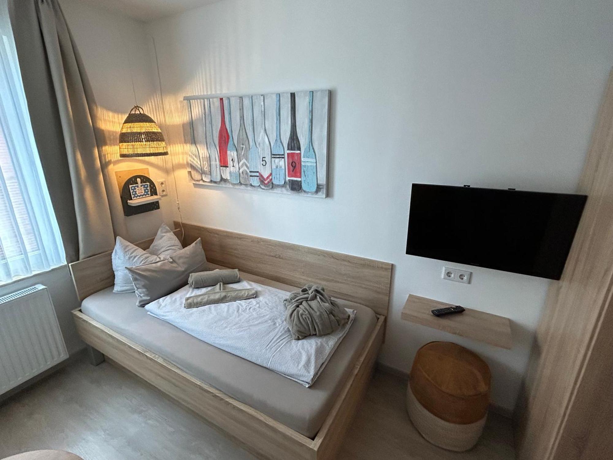 Haus Antje Borkum