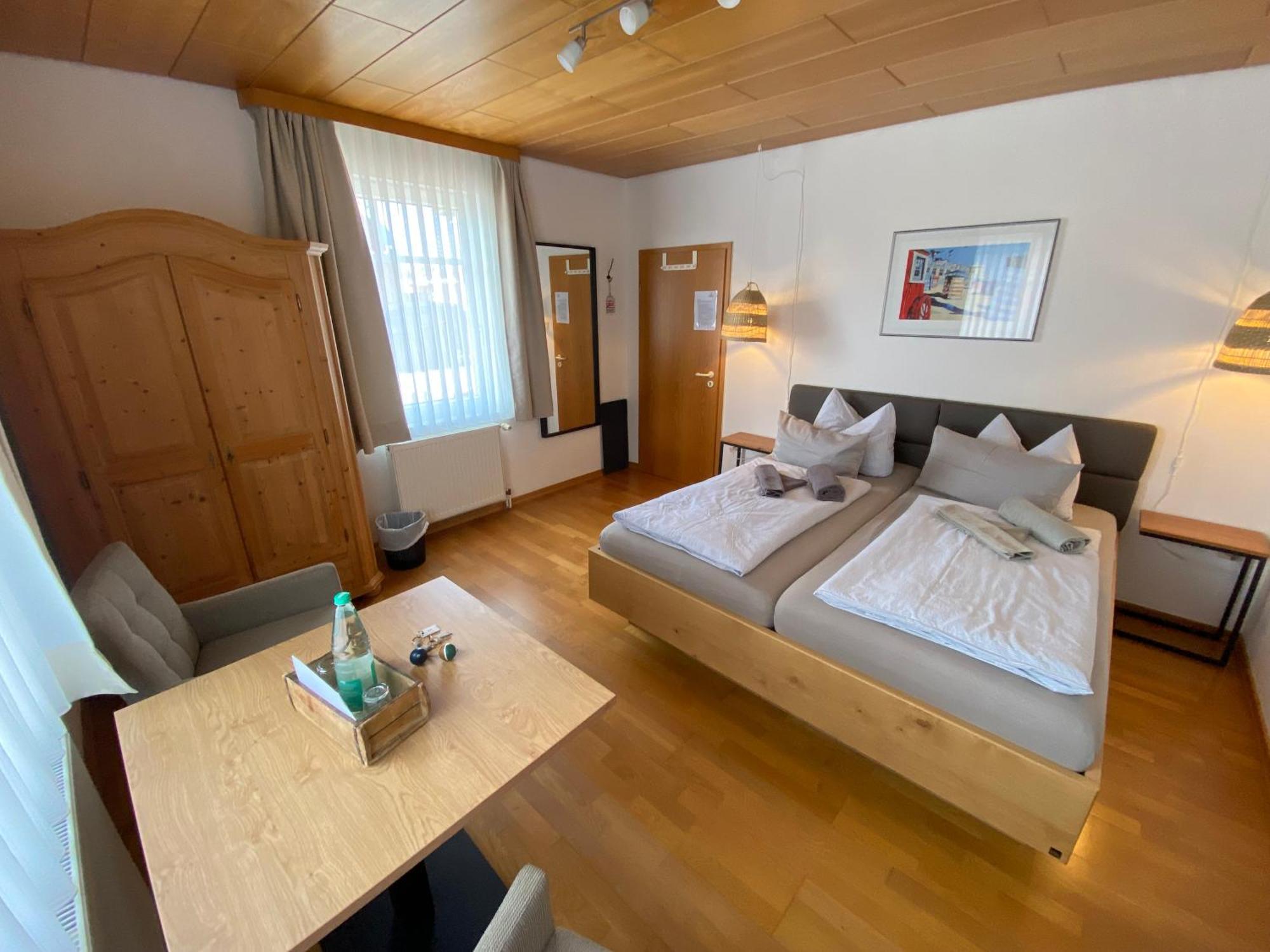 Haus Antje