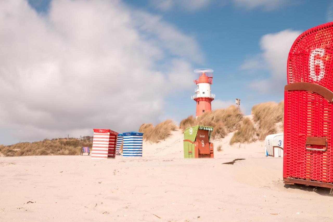 Strandbude *