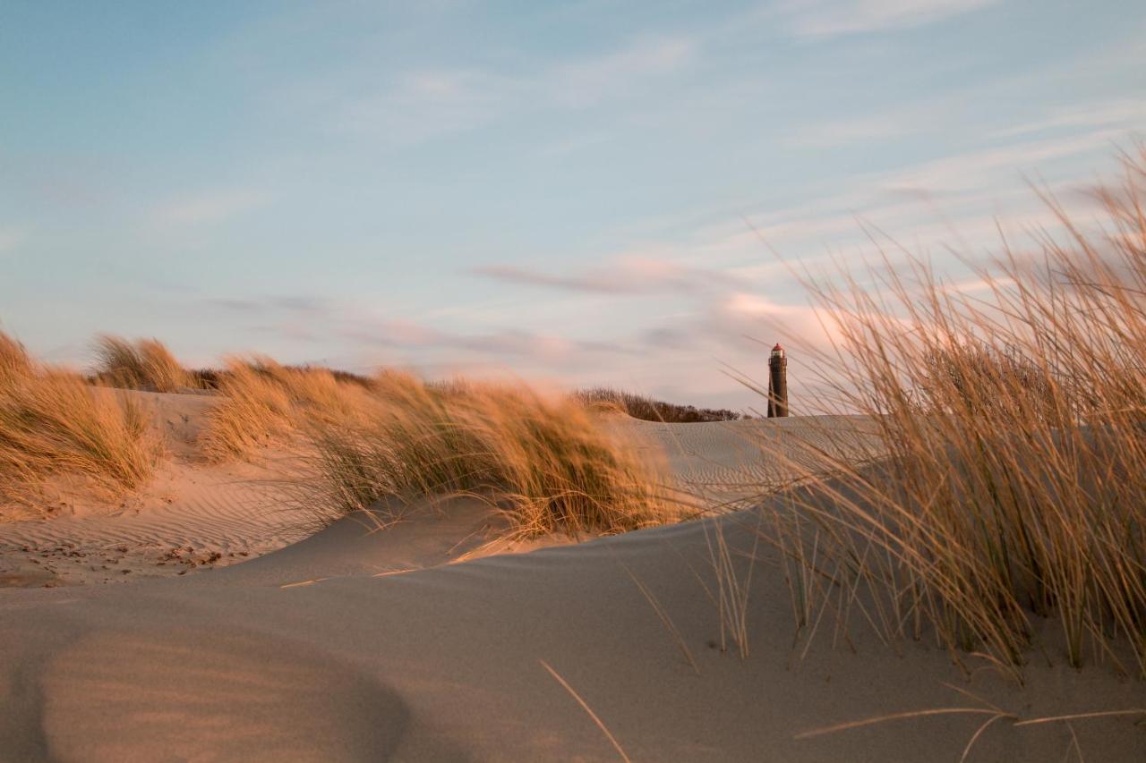 Strandbude * Borkum